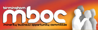 Birmingham Minority Business Opportunity Committee
