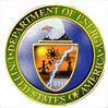 Dept of Energy Seal
