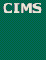 CIMS logo and link