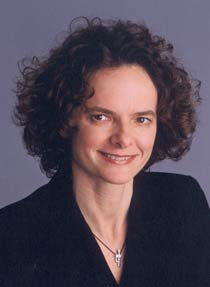 NIDA Director, Nora D. Volkow, M.D.