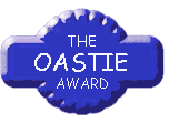 Oastie Award