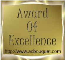 AC Bouquet Award of Excellence