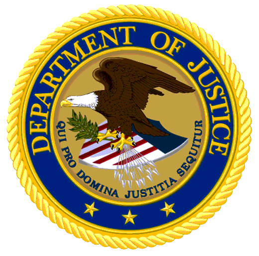 FBI Logo