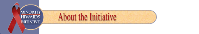 About the Initiative graphic