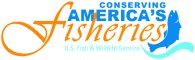 Click here to visit Conserving America's Fisheries Web Site!