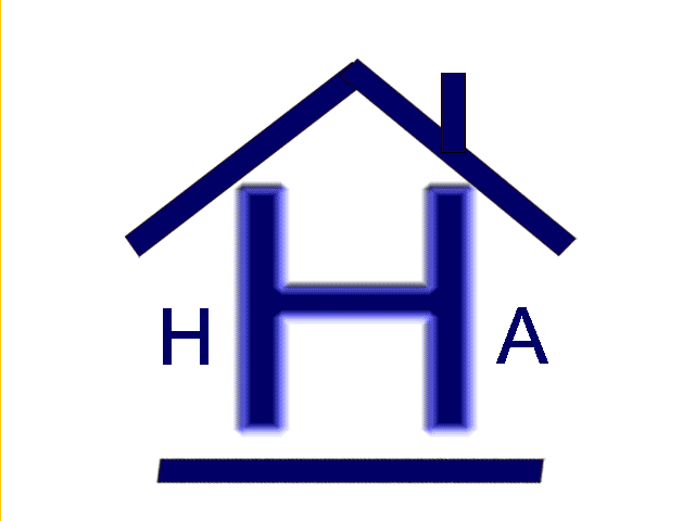 Home Health Web Page Logo