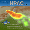 Cover of the HPAC software package.