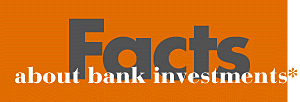 Image - Facts about bank investments