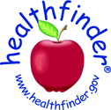 healthfinder Web Site