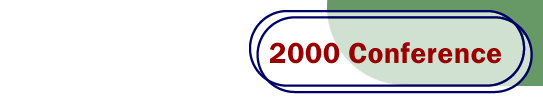 2000 Conference