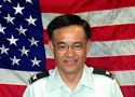 Col. J. Edgar Wakayama