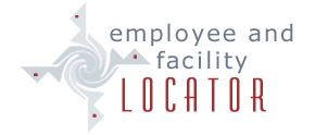 Employee and Facility Locator