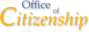 Office of Citizenship