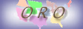 ORO Logo