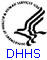 DHHS logo - Link to U. S. Department of Health and Human Services Home page