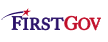 FirstGov logo - Link to FirstGov Home page