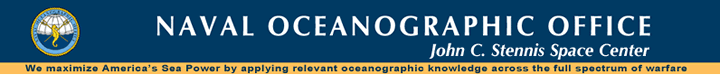 Naval Oceanographic Office - John C. Stennis Space Center
