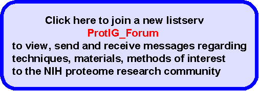 Go to ProtIG Forum