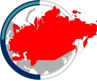 [ MAP: Region-Eurasia ]