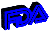 FDA Logo; link to Center for Food Safety and Applied Nutrition Home Page