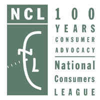 National Consumer League Logo