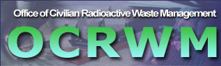 Office of Civilian Radioactive Waste Management