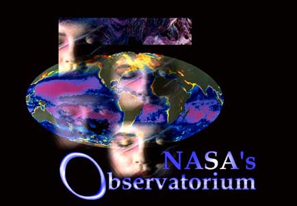 NASA's Observatorium