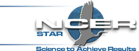 NCER Banner logo