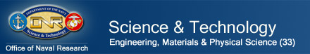 Engineering, Materials & Physical Science (33)