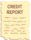 Old Credit Report