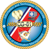 Office of Information Management Logo