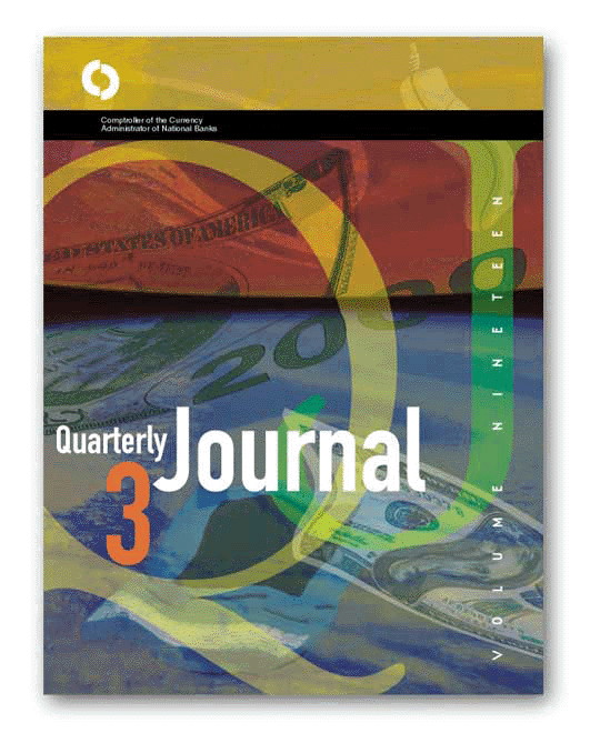 Quarterly Journal Vol. 19 - No.  3