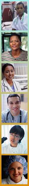 Collage of Health Professionals