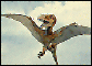 Flying Reptile