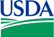 USDA Logo; indicates this is a Department news release
