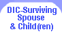 This is the Surviving Spouse & Children's DIC Rates Page