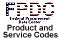Product and Service Codes