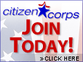 Citizen Corps - Join Today!