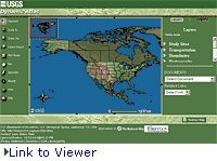 Dynamic Web Atlas Viewer