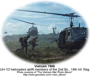 Photo: Vietnam 1966