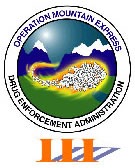 Operation Mountain Express III logo