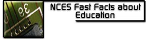 Go to NCES Fast Facts about Education