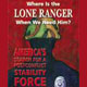 Lone Ranger Cover