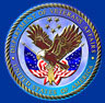 Department of Veterans Affairs Seal: Return to Home Page