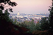 Capitol seen from arboretum: Link to arboretum story