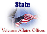State Veterans Affairs Offices