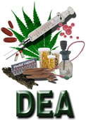 Legalization logo