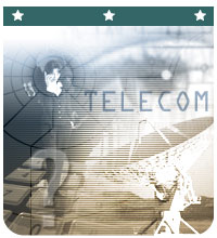 image illustrating the title Procurement Shop Eyes Telecom