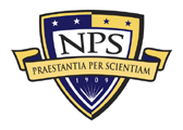 Return to the Naval Postgraduate School Home Page