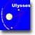 Ulysses solar polar mission